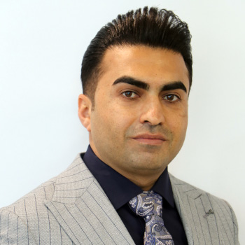 محسن شمس بیگی مدیر عامل شرکت