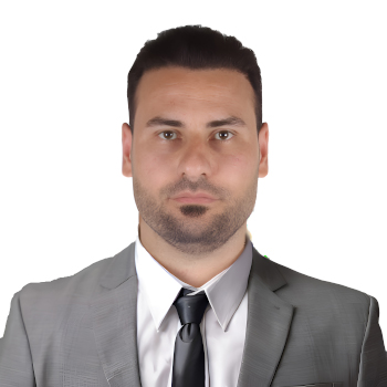 مرتضی رستم زاده